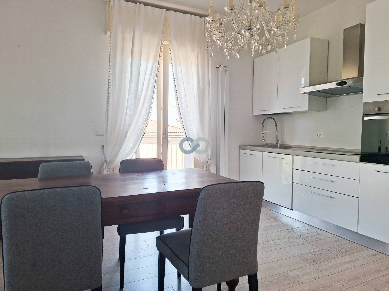 TRILOCALE ARREDATO 5