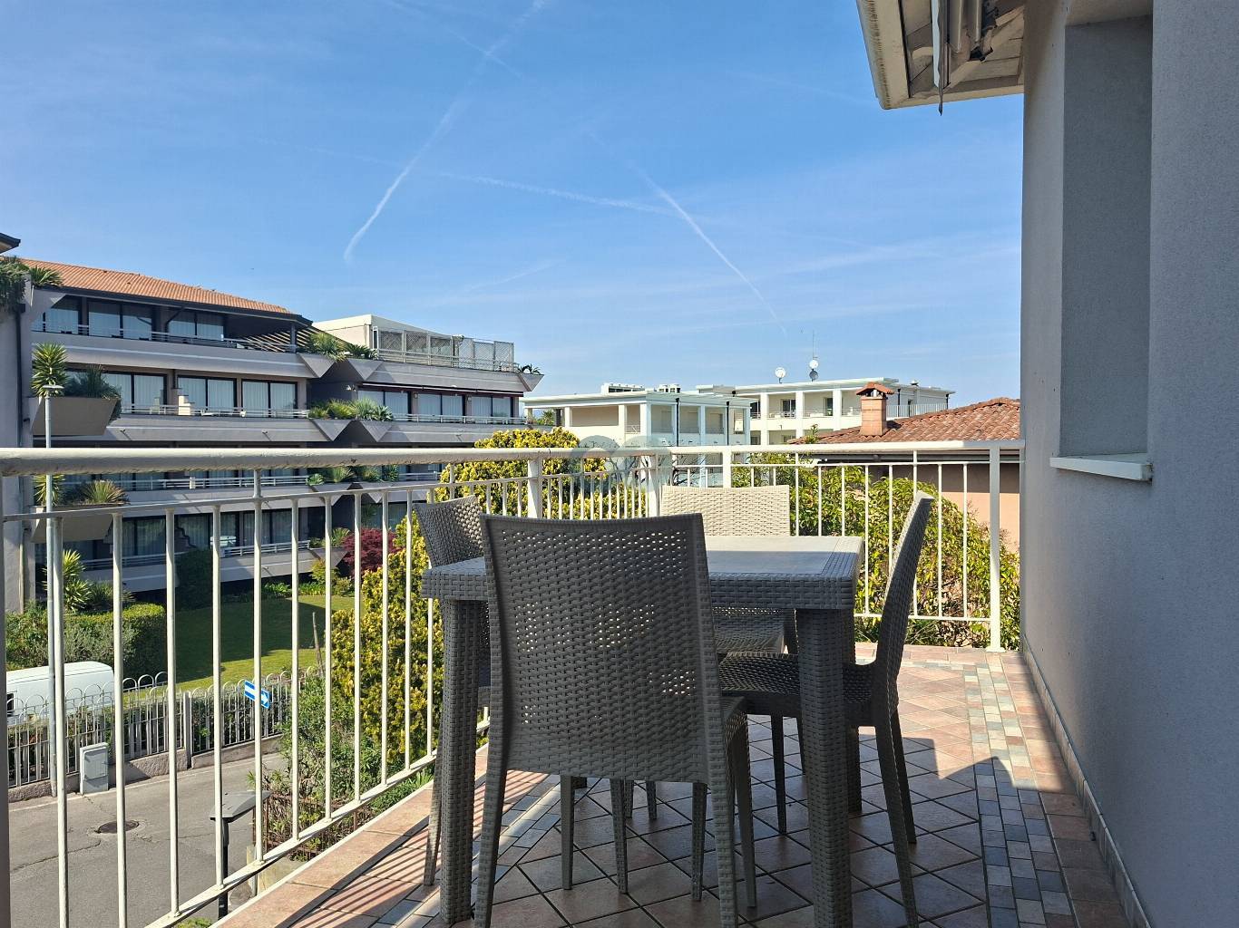 TRILOCALE ARREDATO 7