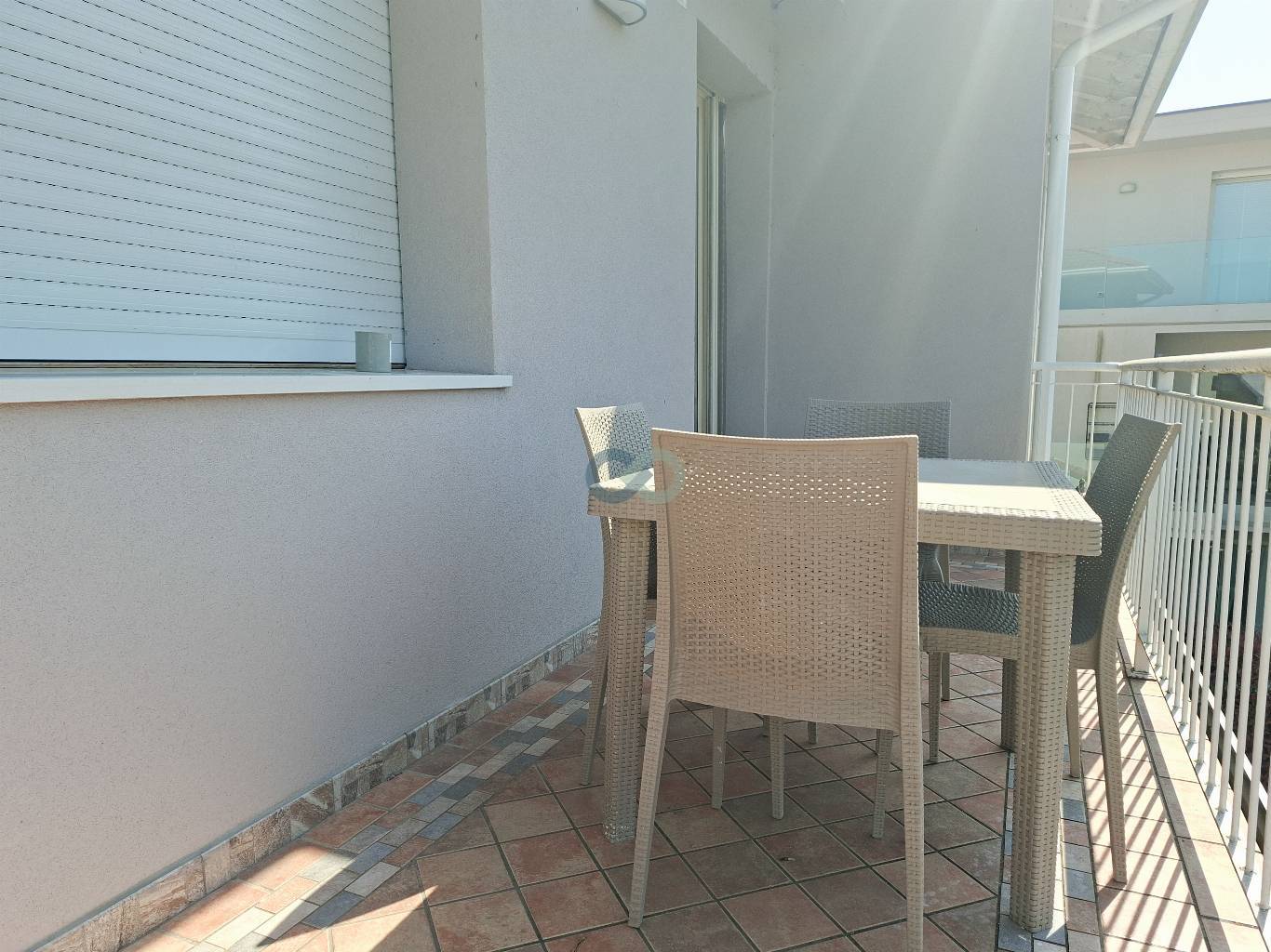 TRILOCALE ARREDATO 8