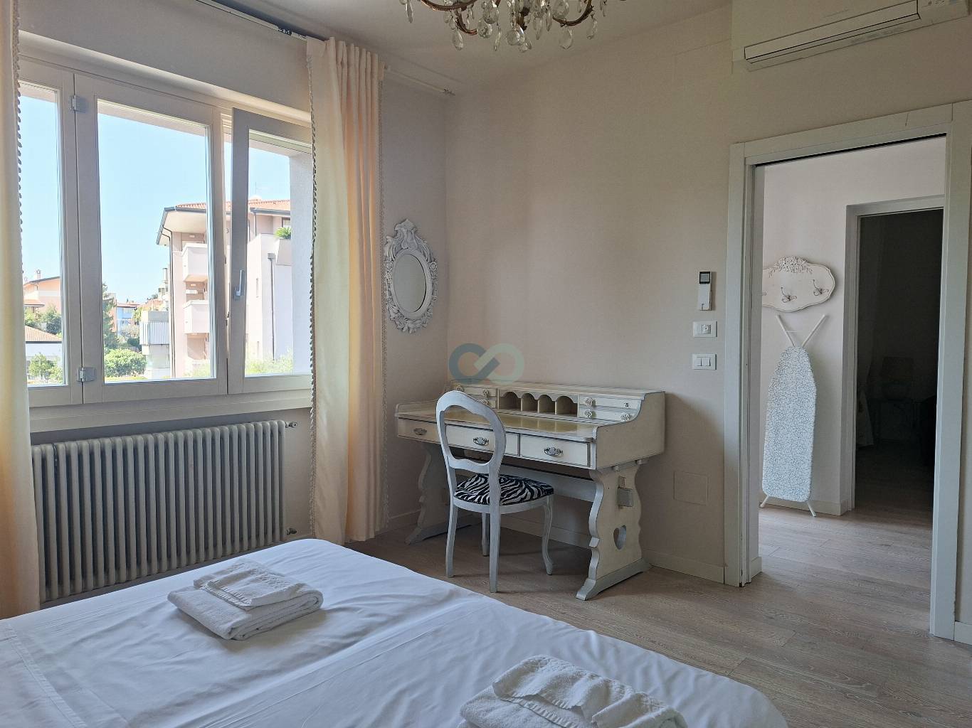 TRILOCALE ARREDATO 11