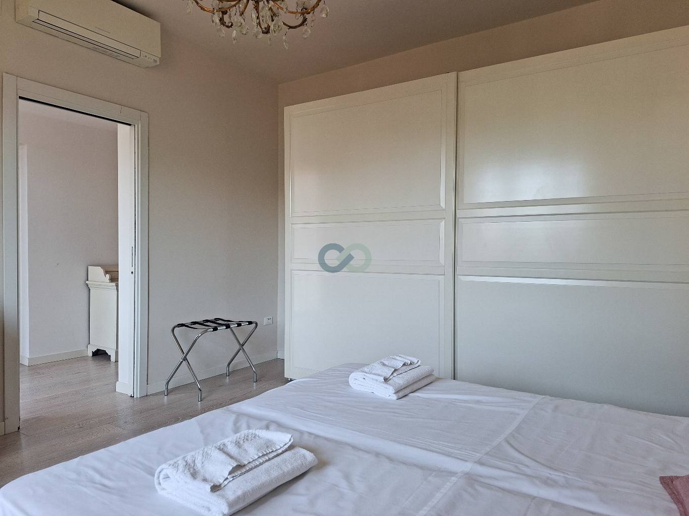 TRILOCALE ARREDATO 12