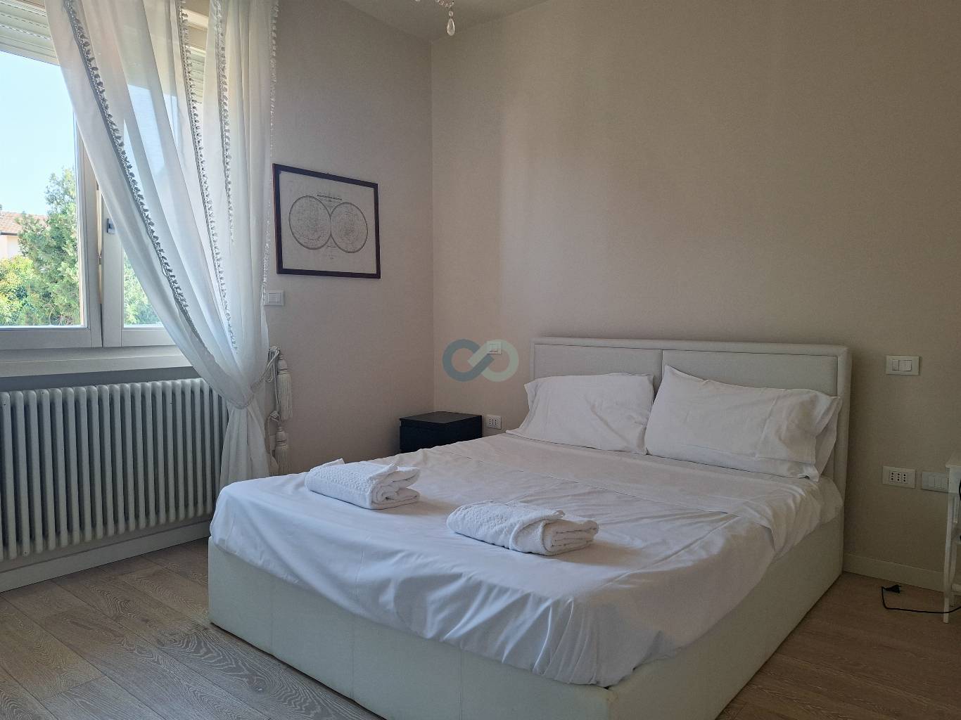 TRILOCALE ARREDATO 15