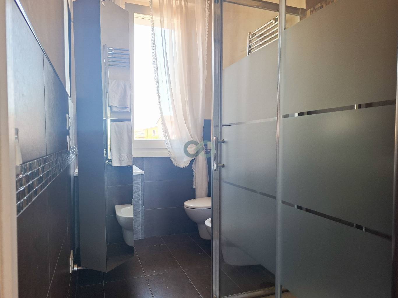 TRILOCALE ARREDATO 17