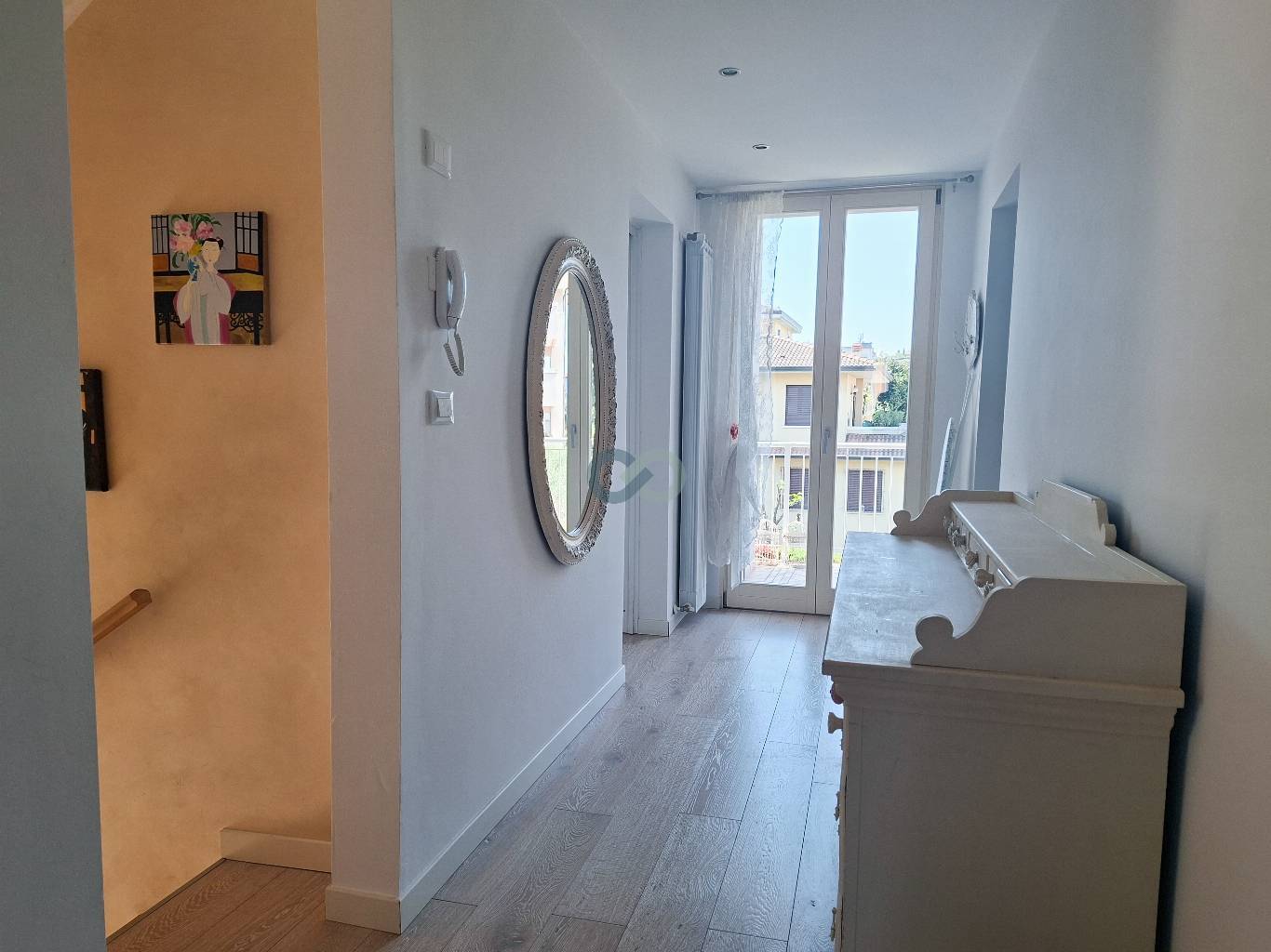 TRILOCALE ARREDATO 9