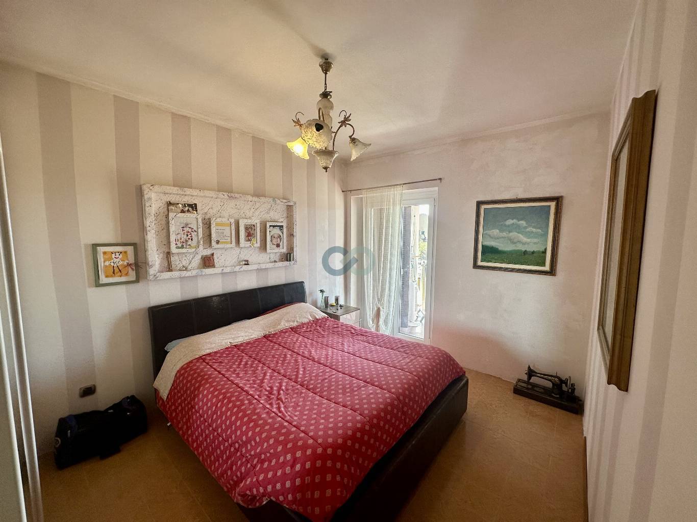 Trilocale con vista lago 18