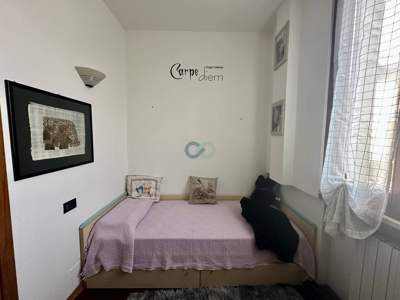 Appartamento indipendente in storico cascinale 10