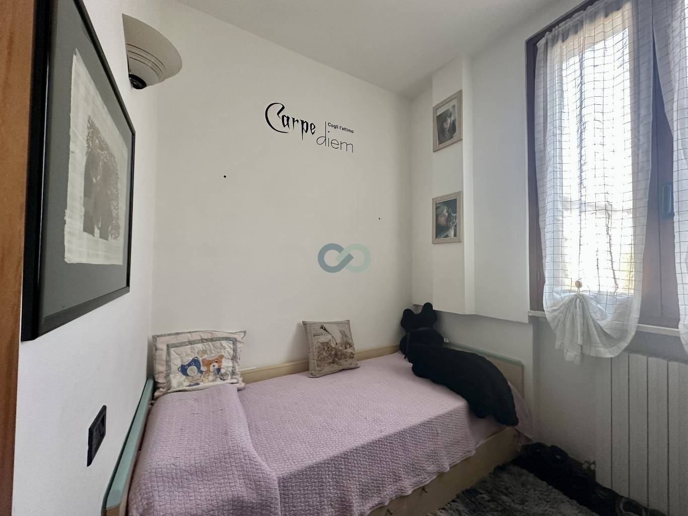 Appartamento indipendente in storico cascinale 11