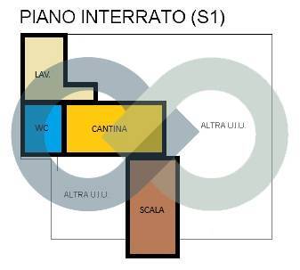 Appartamento in Bifamiliare 2