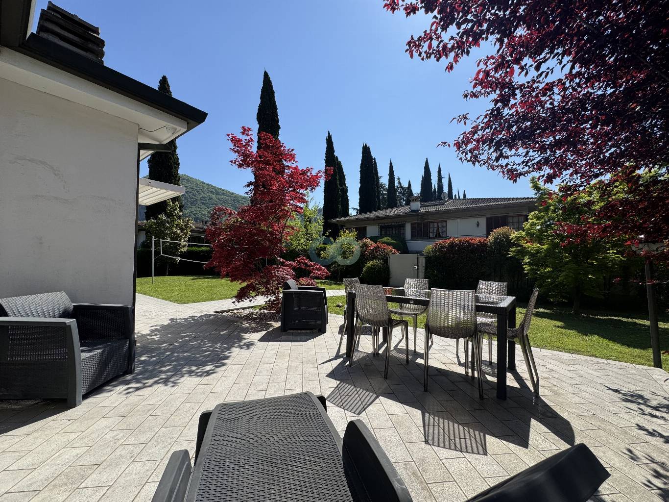 Villa singola 3