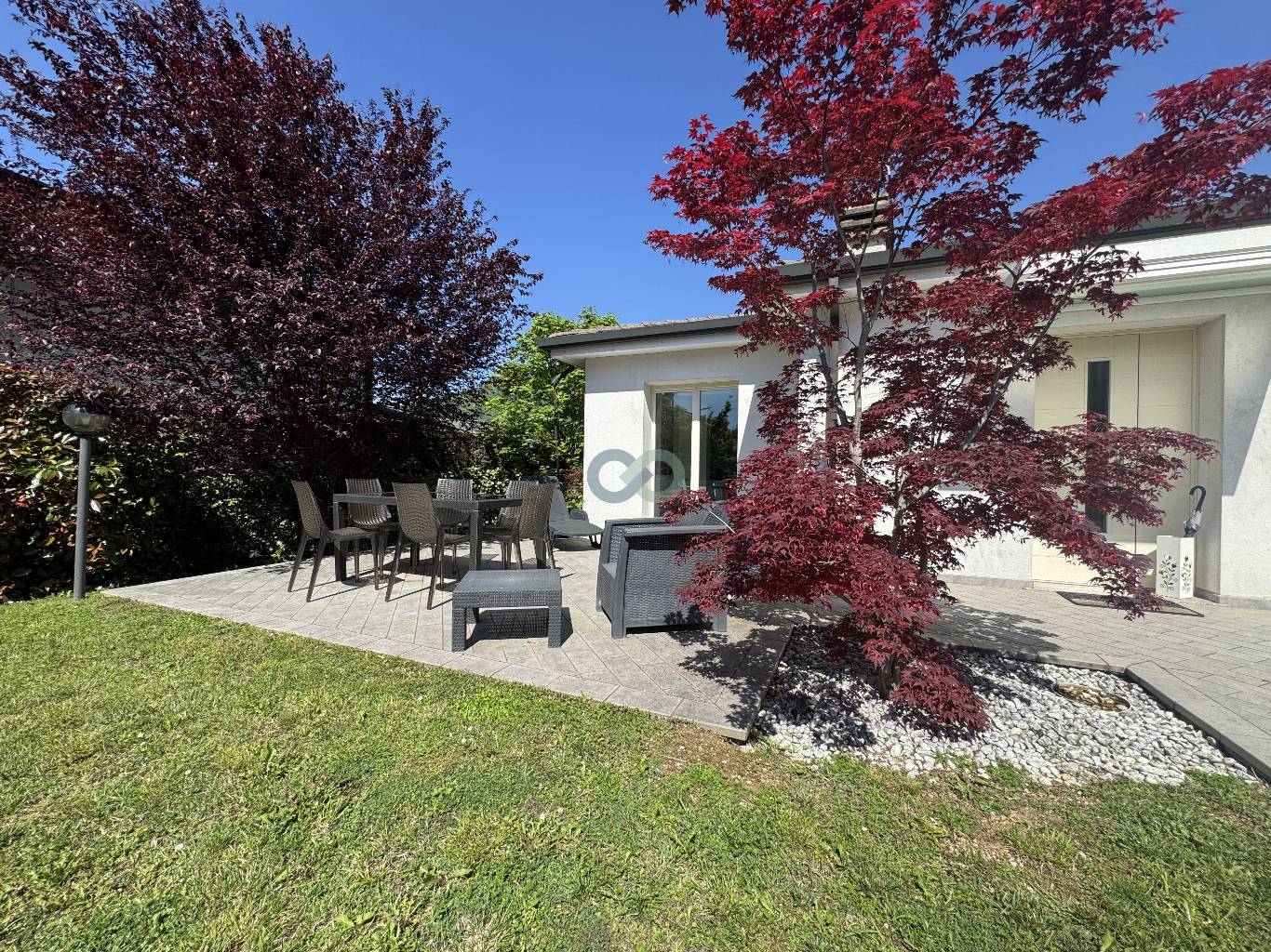 Villa singola 1