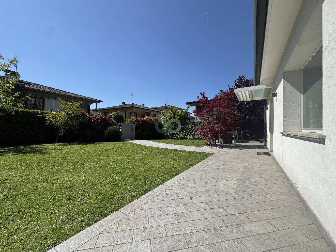 Villa singola 9