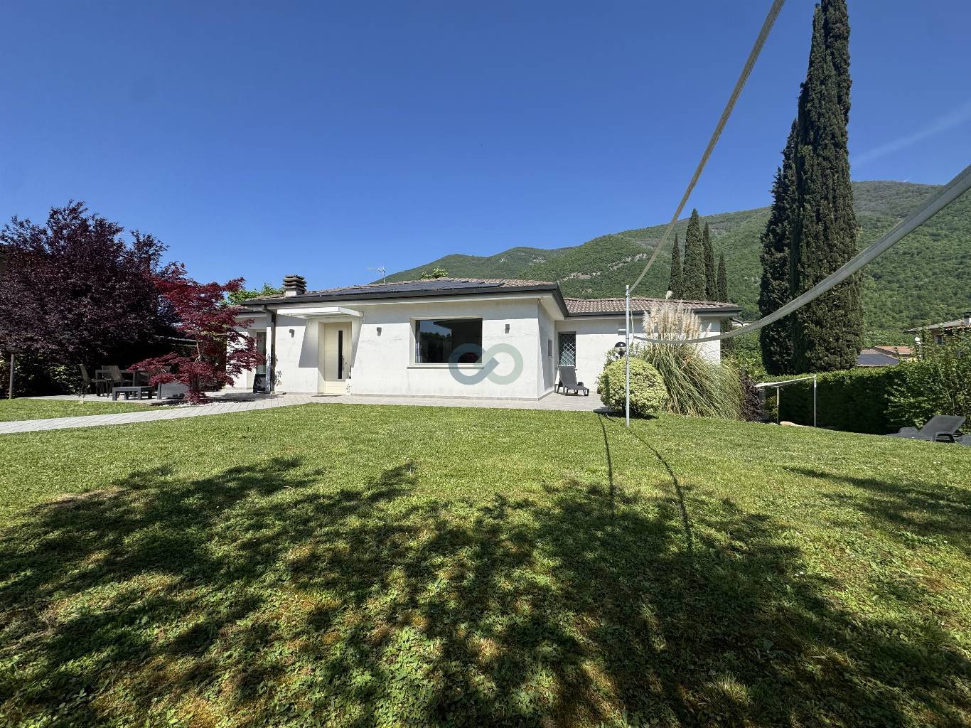 Villa singola 8