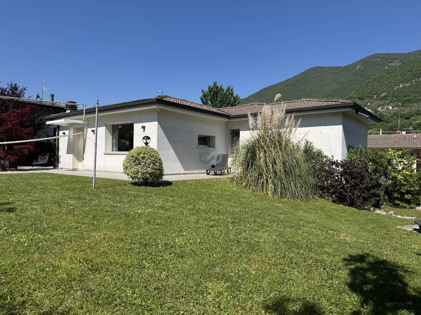 Villa singola 6