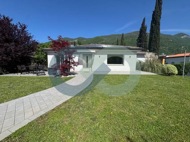 Villa singola 25