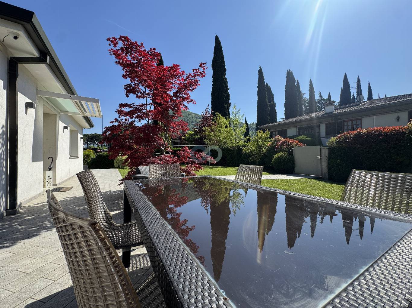 Villa singola 4