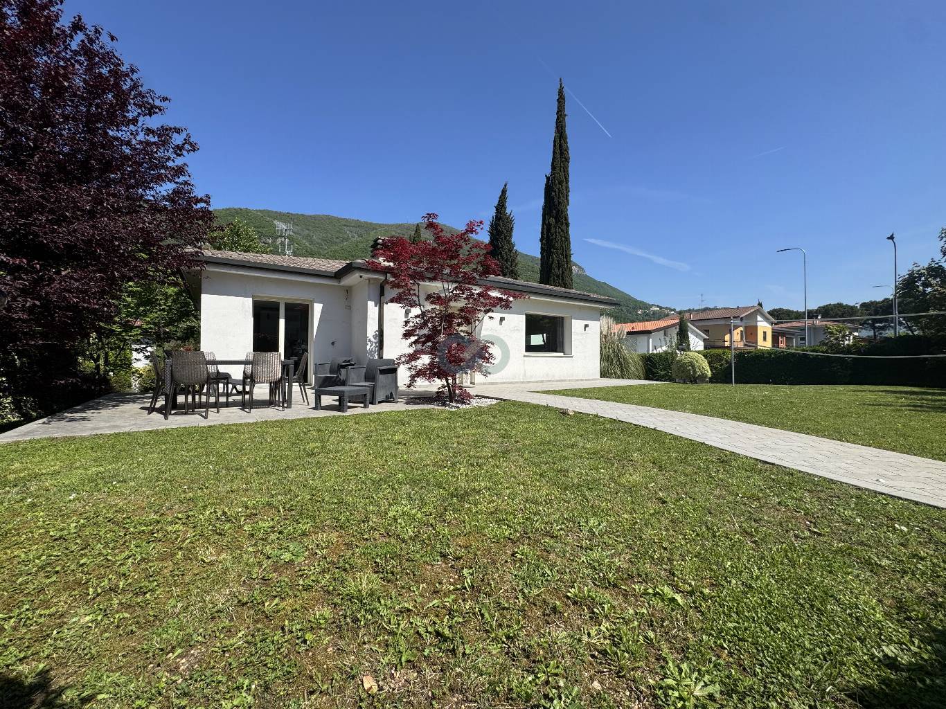 Villa singola 7