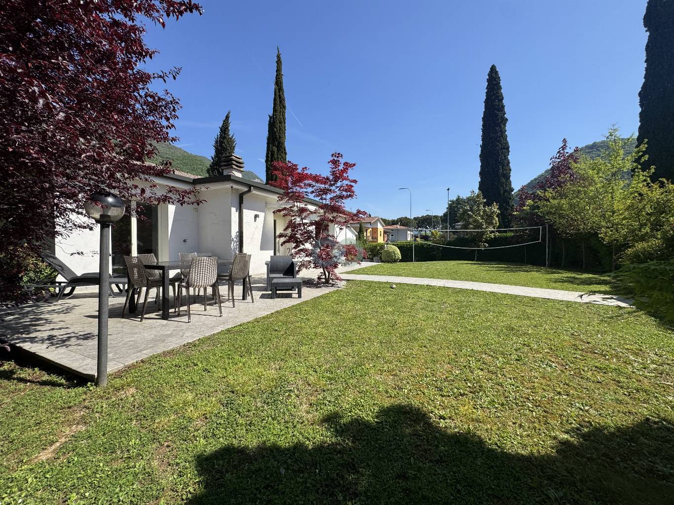 Villa singola 2