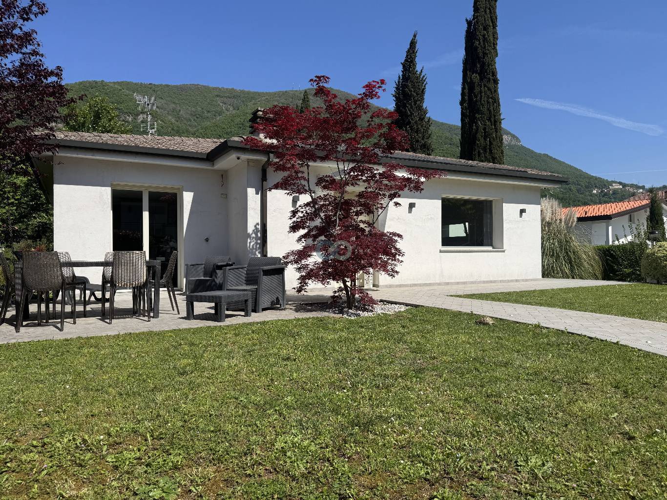 Villa singola 5