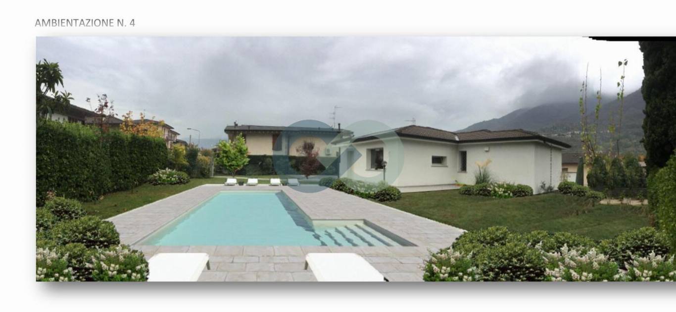 Villa singola 21