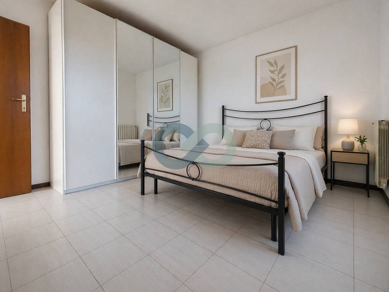 TRILOCALE CON BOX 20