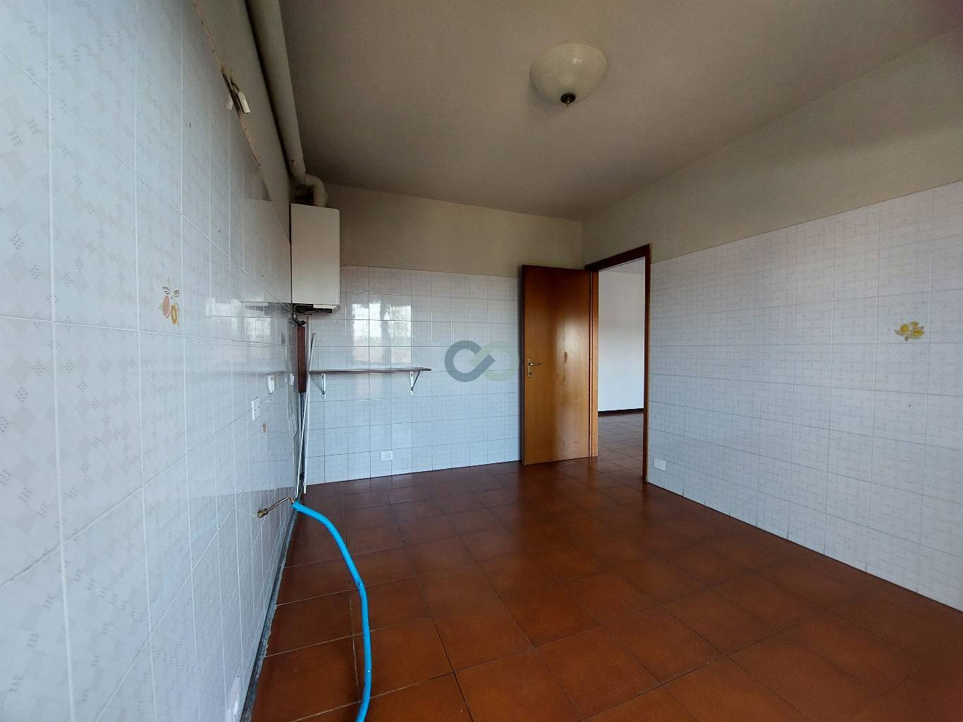 TRILOCALE CON BOX 11