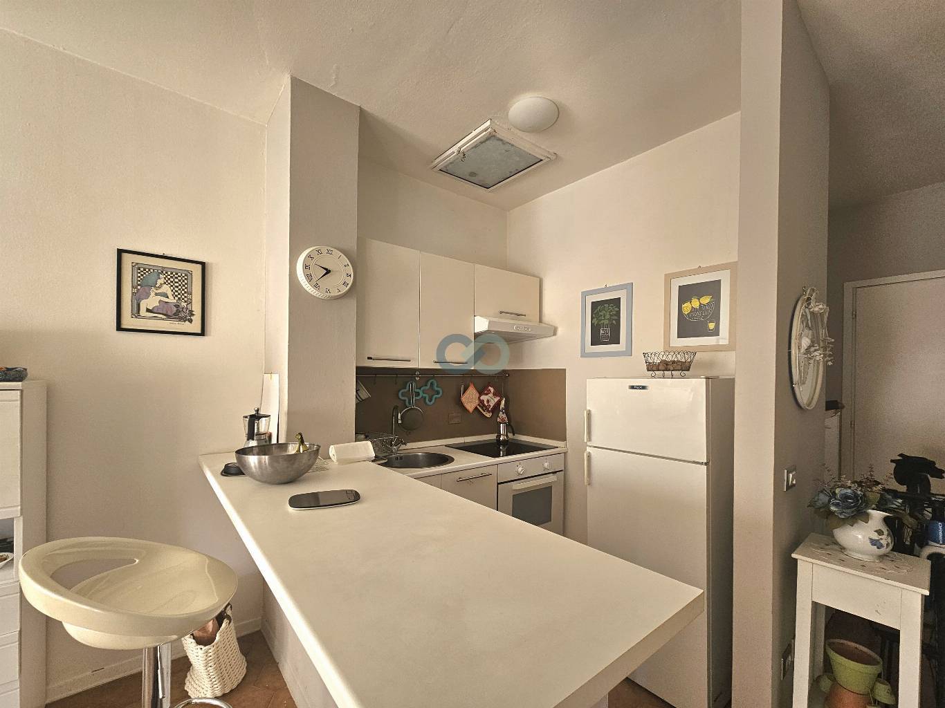 TRILOCALE IN AFFITTO PER LUGLIO 7