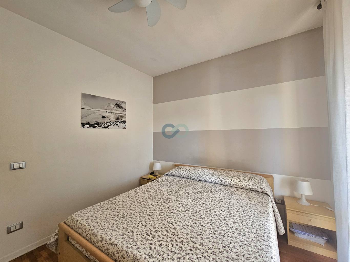 TRILOCALE IN AFFITTO PER LUGLIO 9