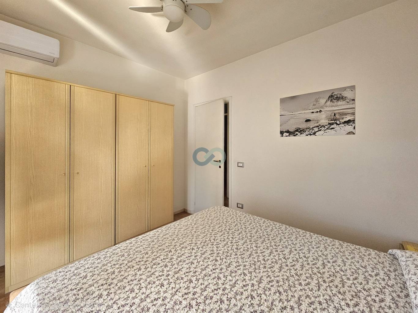 TRILOCALE IN AFFITTO PER LUGLIO 10