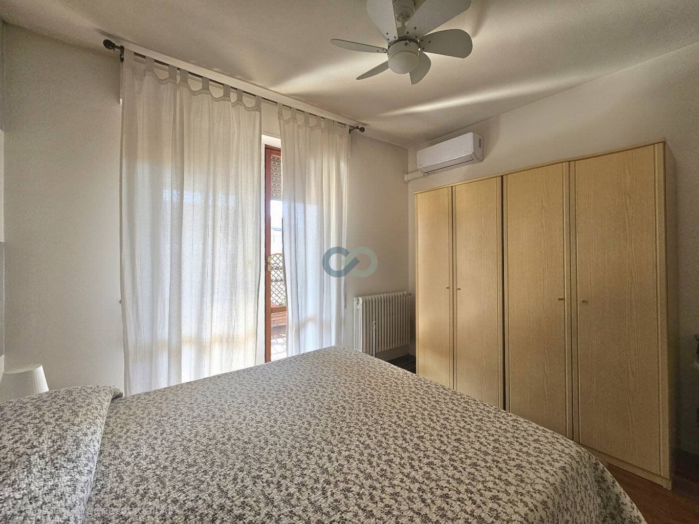 TRILOCALE IN AFFITTO PER LUGLIO 11