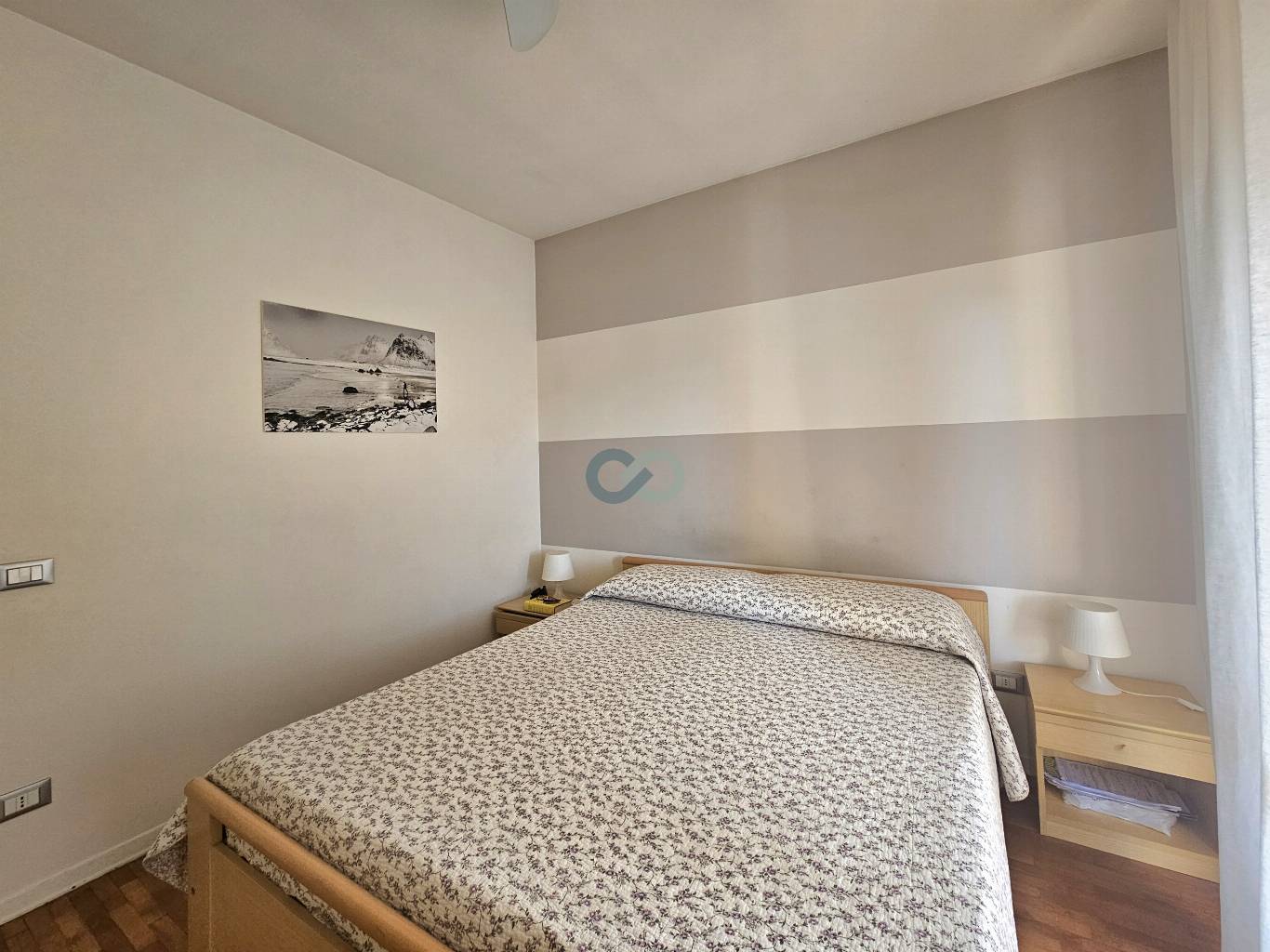 TRILOCALE IN AFFITTO PER LUGLIO 12