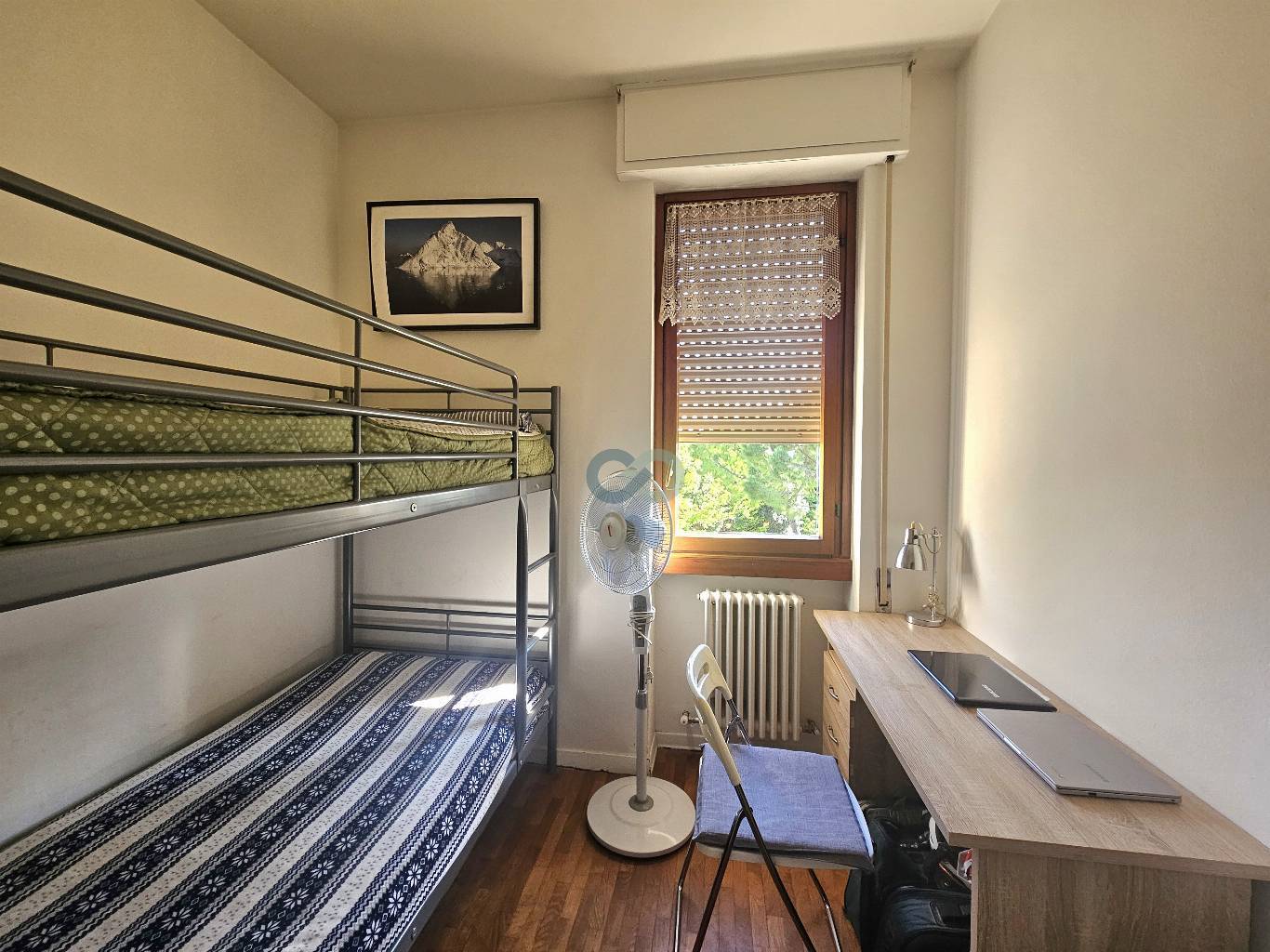 TRILOCALE IN AFFITTO PER LUGLIO 14