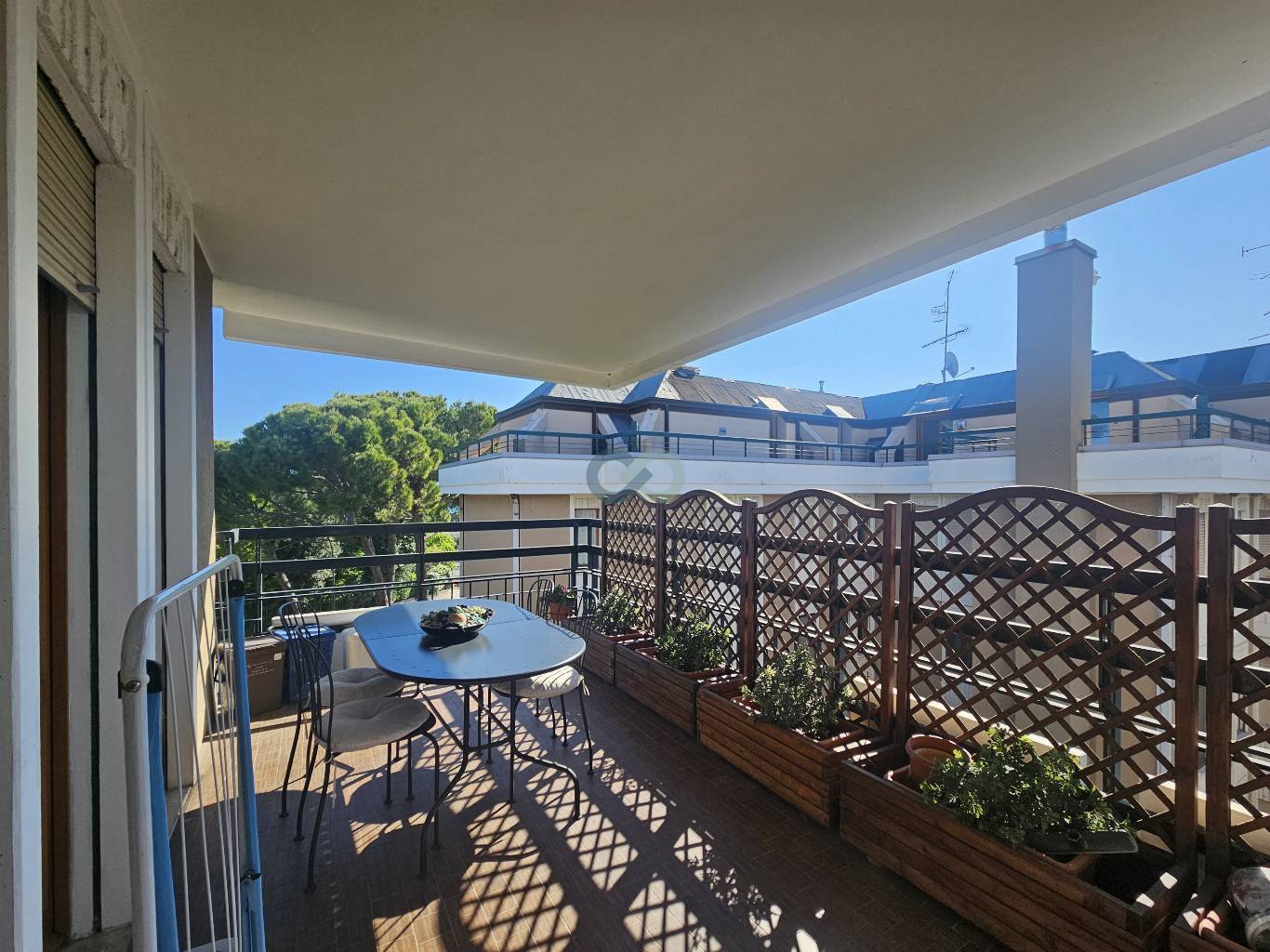 TRILOCALE IN AFFITTO PER LUGLIO 19