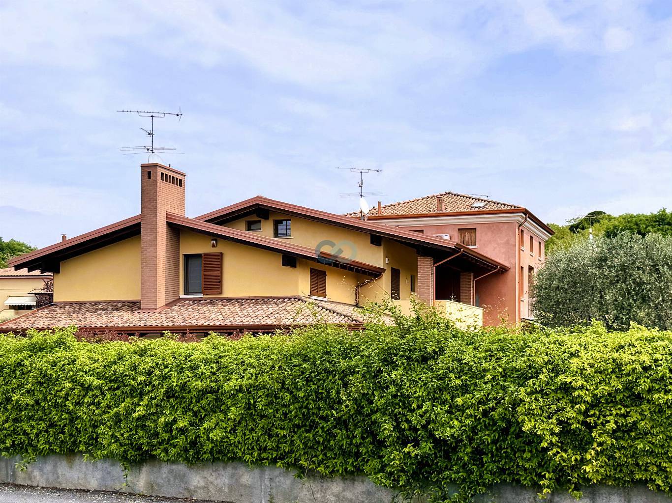 BILOCALE CON SOPPALCO 1