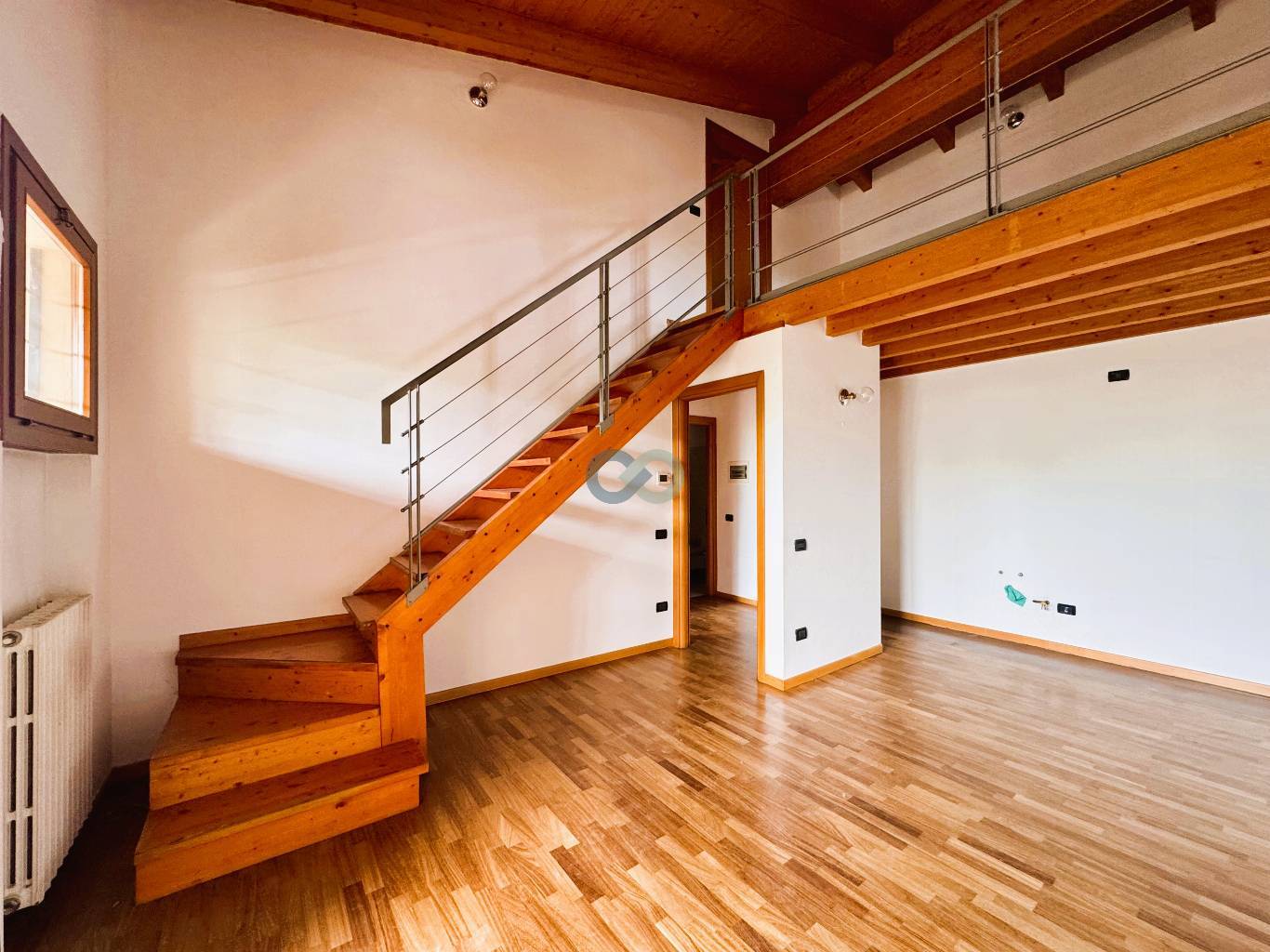 BILOCALE CON SOPPALCO 9