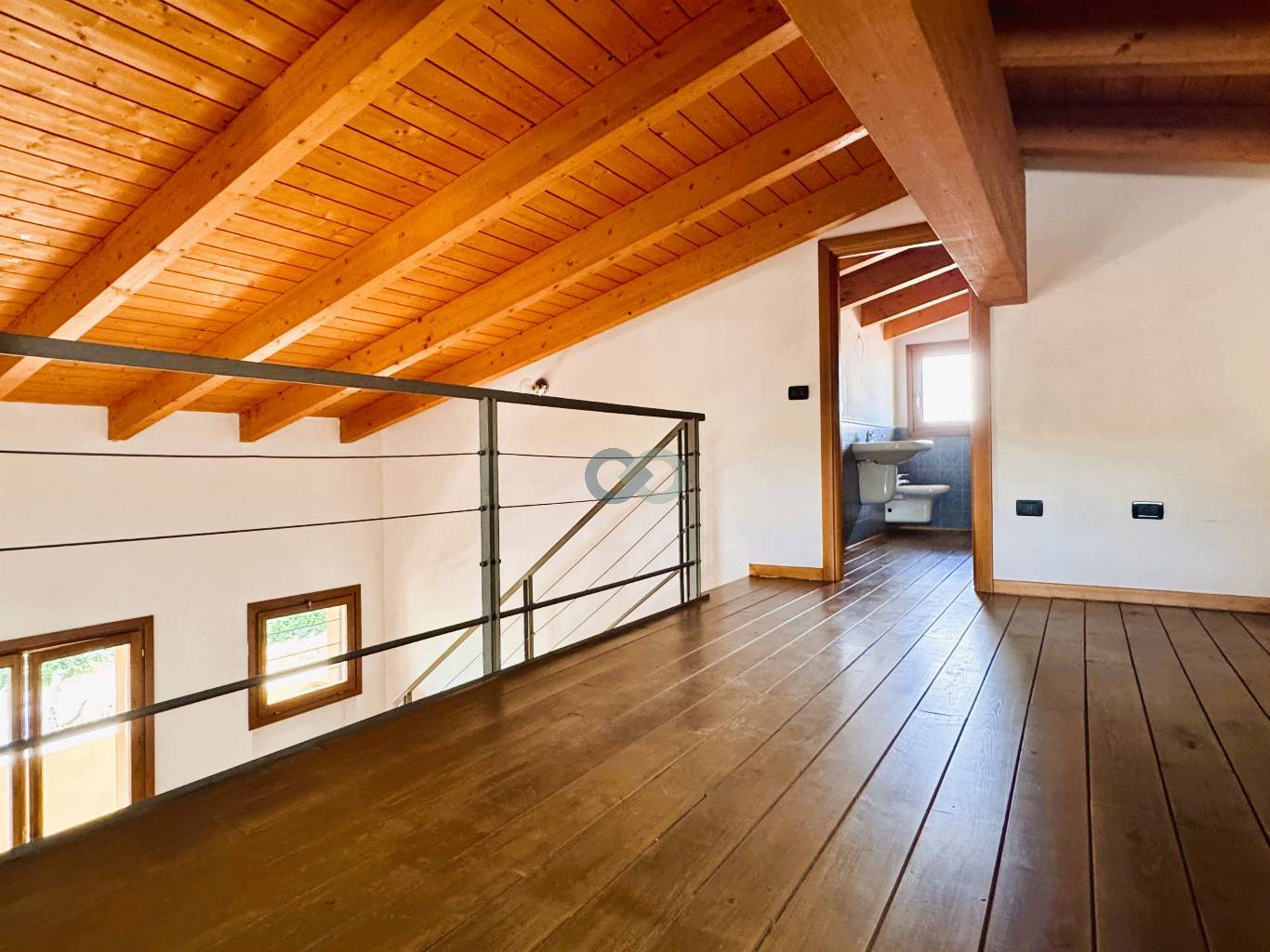 BILOCALE CON SOPPALCO 11