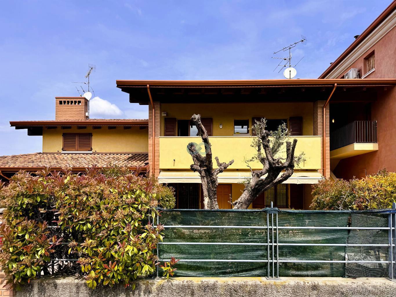 BILOCALE CON SOPPALCO 21