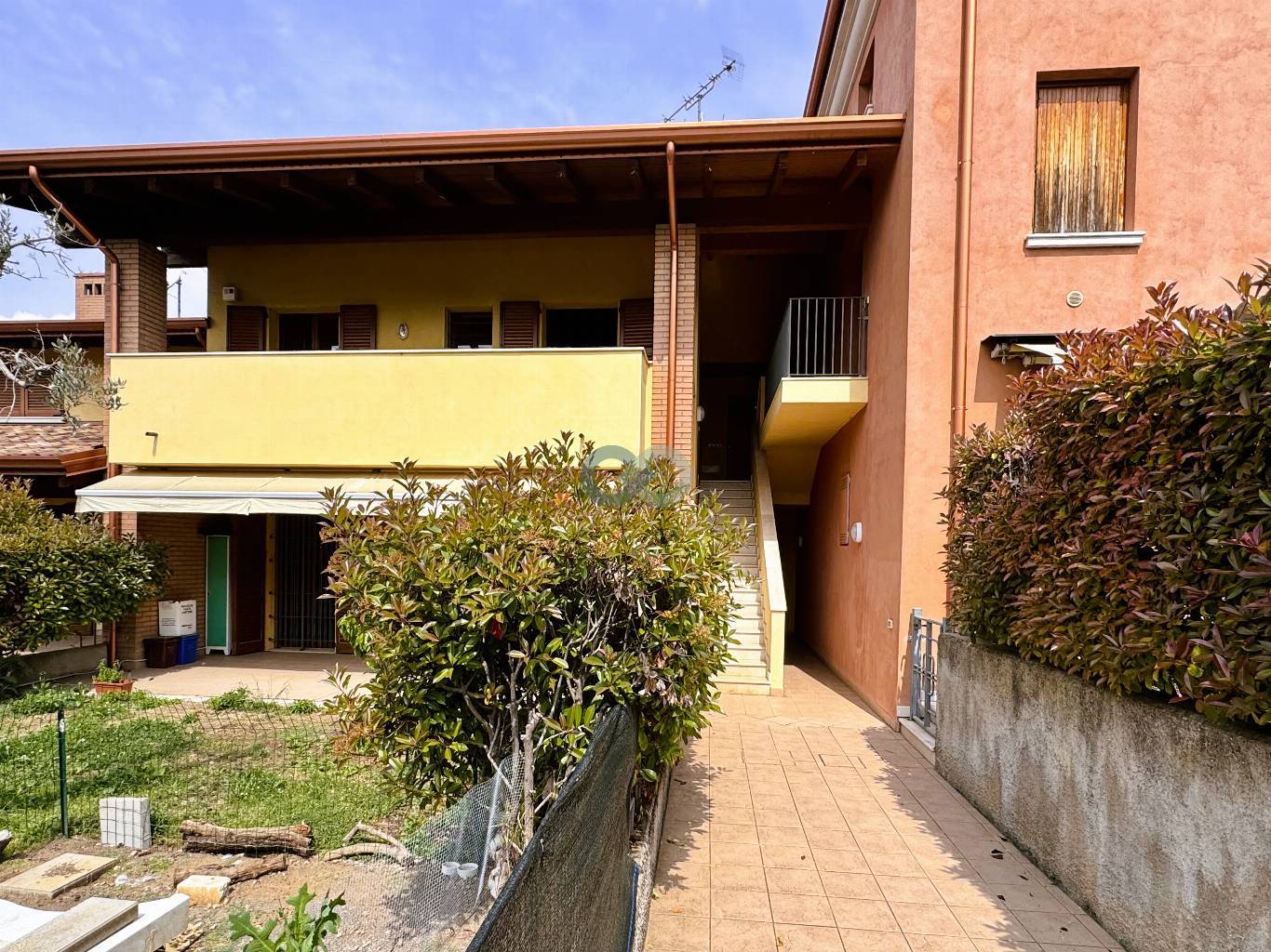 BILOCALE CON SOPPALCO 32