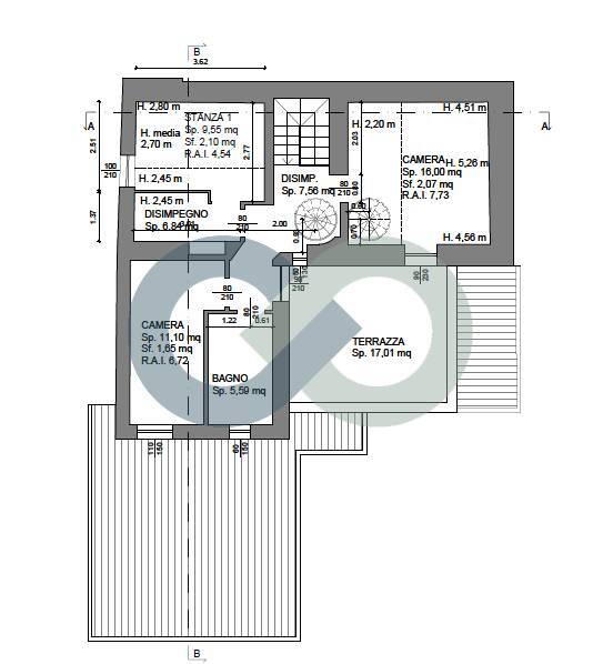 VILLA INDIPENDENTE 1