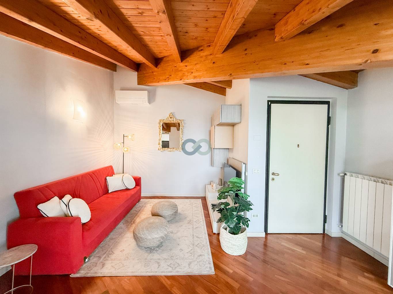 TRILOCALE ARREDATO 6