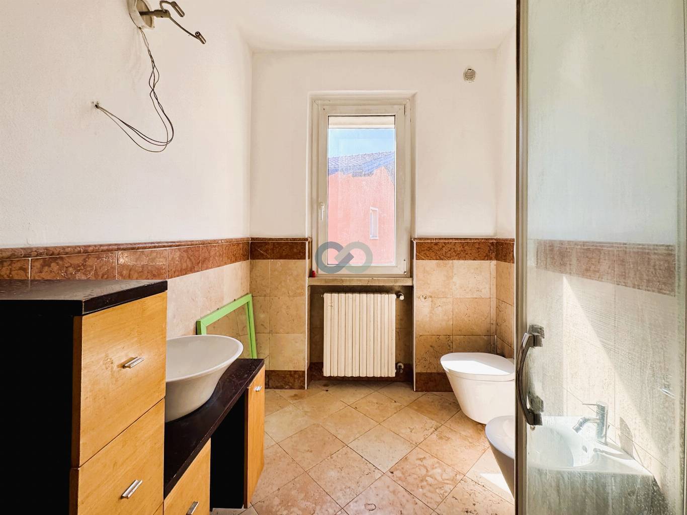 TRILOCALE INDIPENDENTE 20