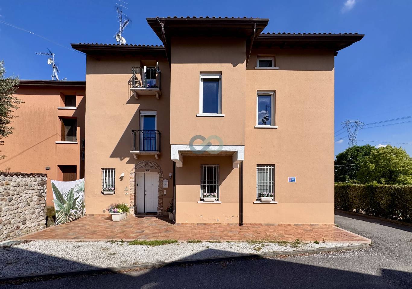 TRILOCALE INDIPENDENTE 29