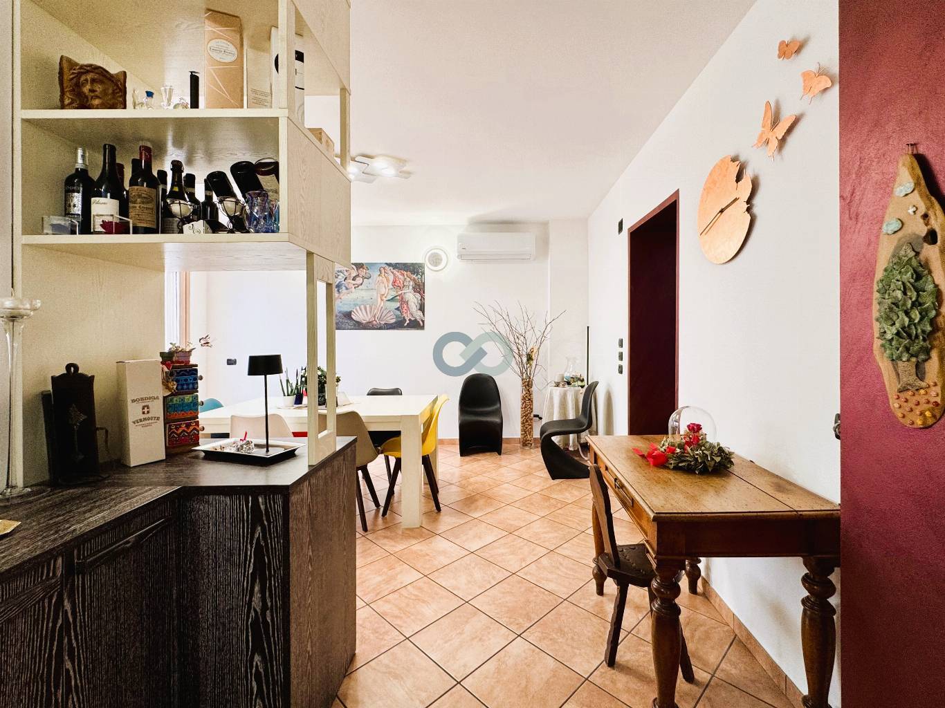 VILLA INDIPENDENTE 3