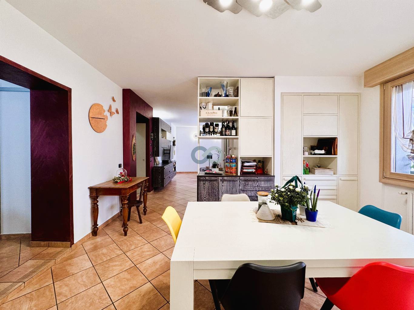 VILLA INDIPENDENTE 5