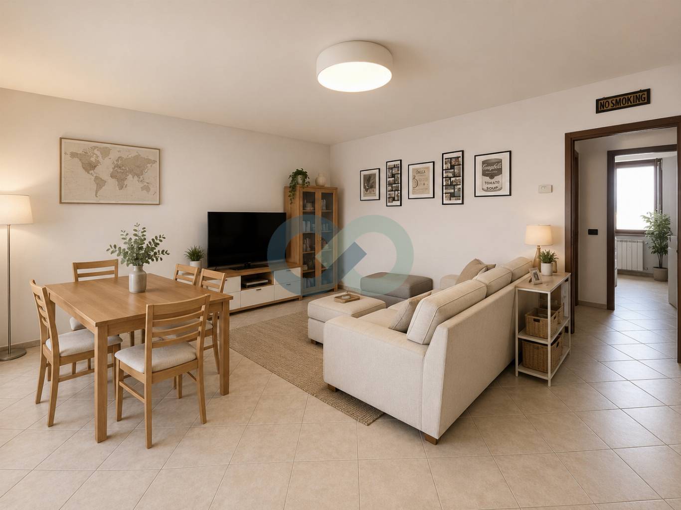 RESIDENCE CON PISCINA 3