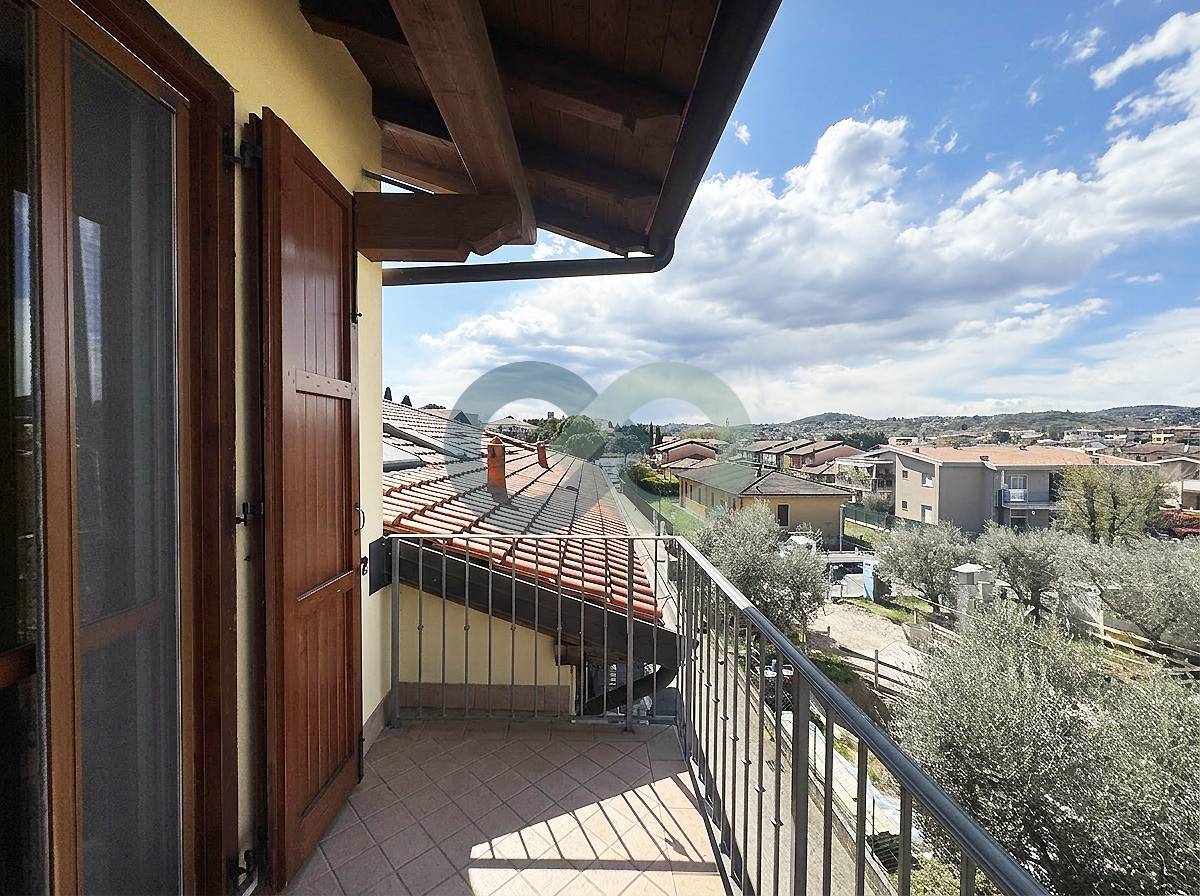 RESIDENCE CON PISCINA 7