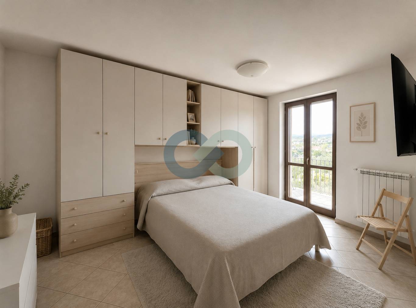 RESIDENCE CON PISCINA 10