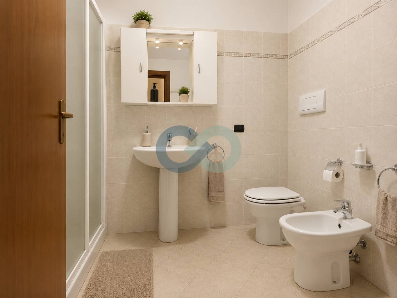 RESIDENCE CON PISCINA 12
