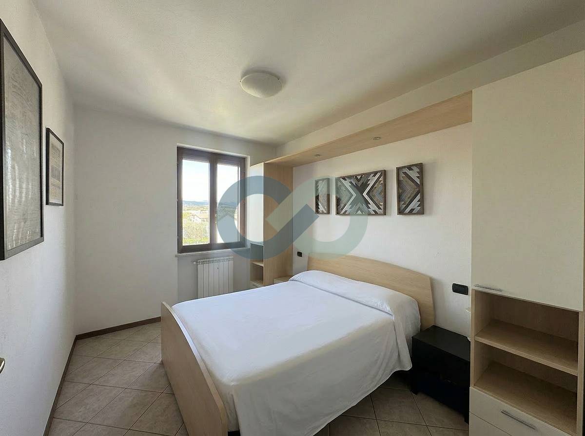 RESIDENCE CON PISCINA 13