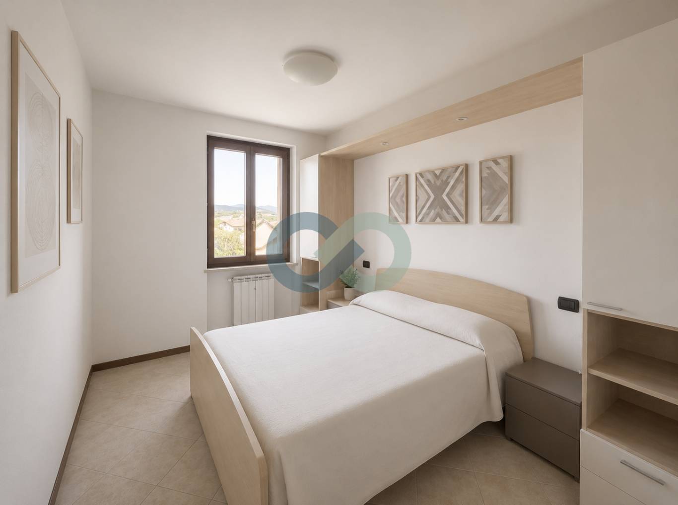 RESIDENCE CON PISCINA 14