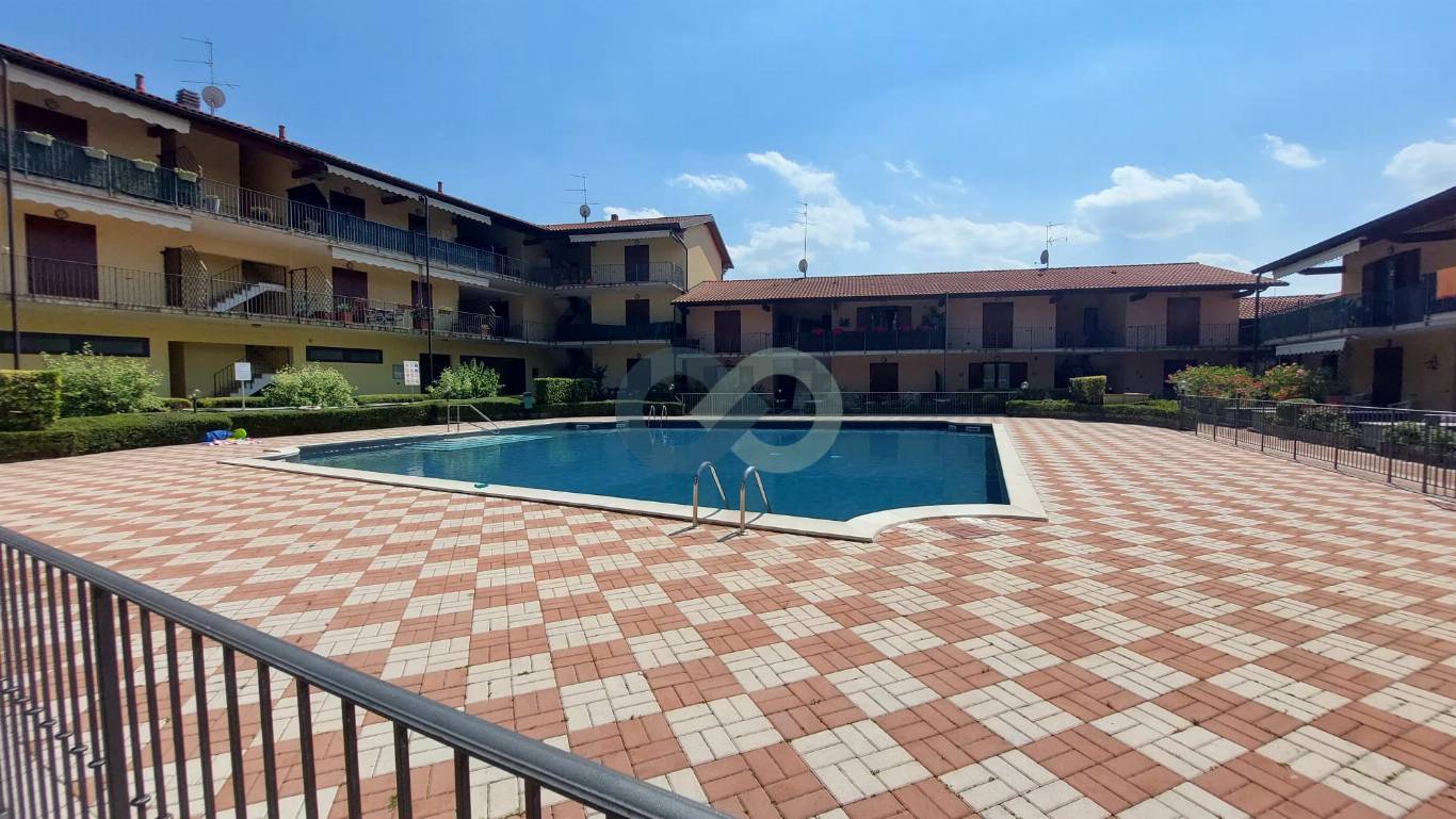 RESIDENCE CON PISCINA 22